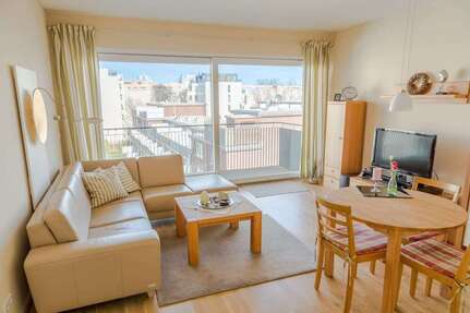 Wohnung zum Mieten in Berlin 1.670 € 60 m²