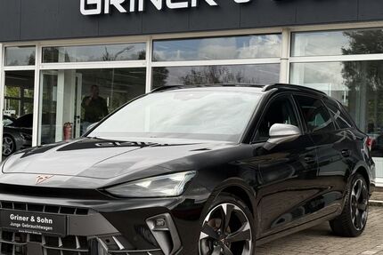Cupra Leon 78.407 km 22.950 &euro; Lemwerder 27809