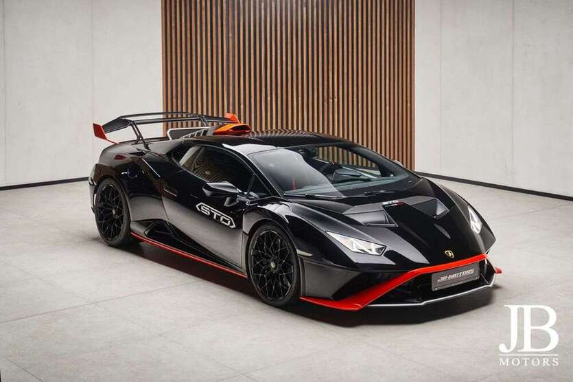 Huracán