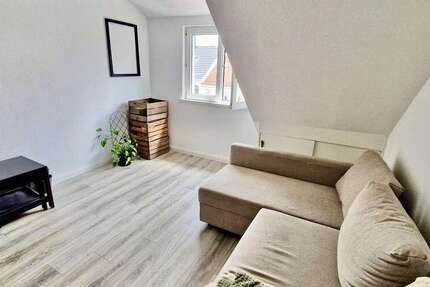 Wohnung zum Mieten in Bremen 780 € 62 m²