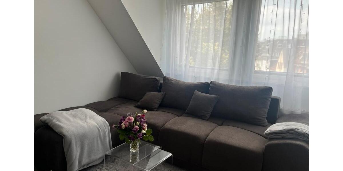 Etagenwohnung Bremen Neustadt - 1 Zimmer, 33 m&sup2;, 900&euro; | Angebot:26271467