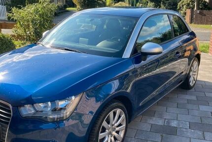 Audi A1 134.800 km 6.500 &euro; Worpswede 27726