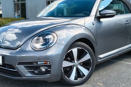 VW Beetle 94.499 km 19.690 € Stuhr 28816