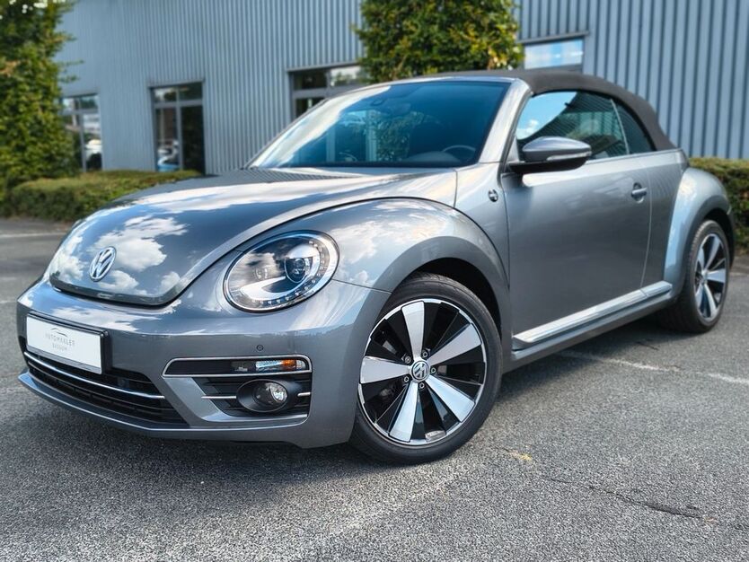 VW Beetle 94.499 km 19.690 € Stuhr 28816