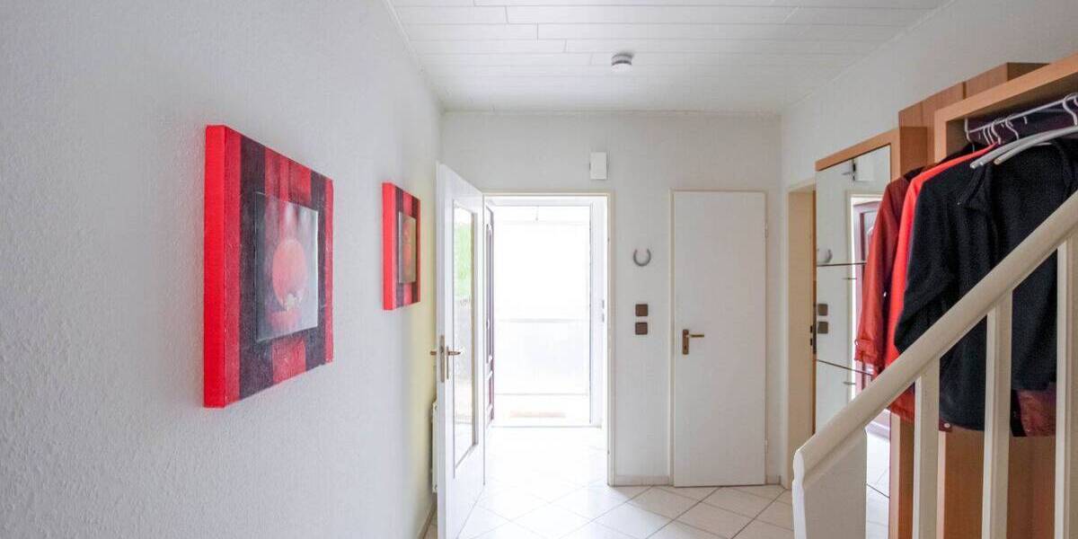 Reihenmittelhaus Bremen Ellenerbrok-Schevemoor - 4 Zimmer, 100 m&sup2;, 299.000&euro; | Angebot:26815902