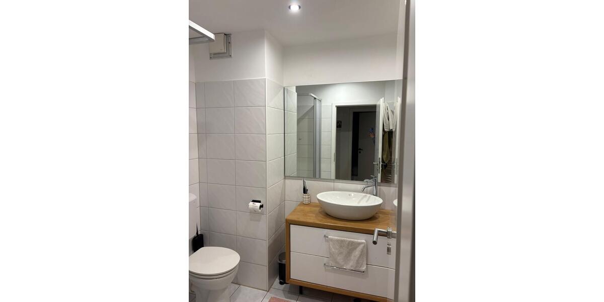 Etagenwohnung Bremen Hemelingen - 1.5 Zimmer, 58 m&sup2;, 170.000&euro; | Angebot:26021662