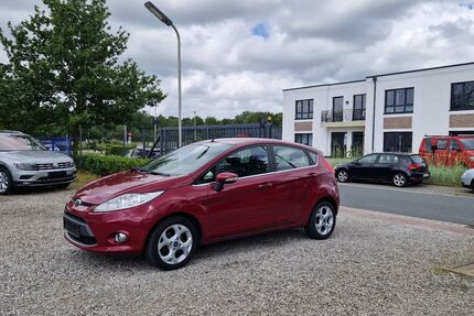 Ford Fiesta 139.000 km 4.950 &euro; Achim 28832
