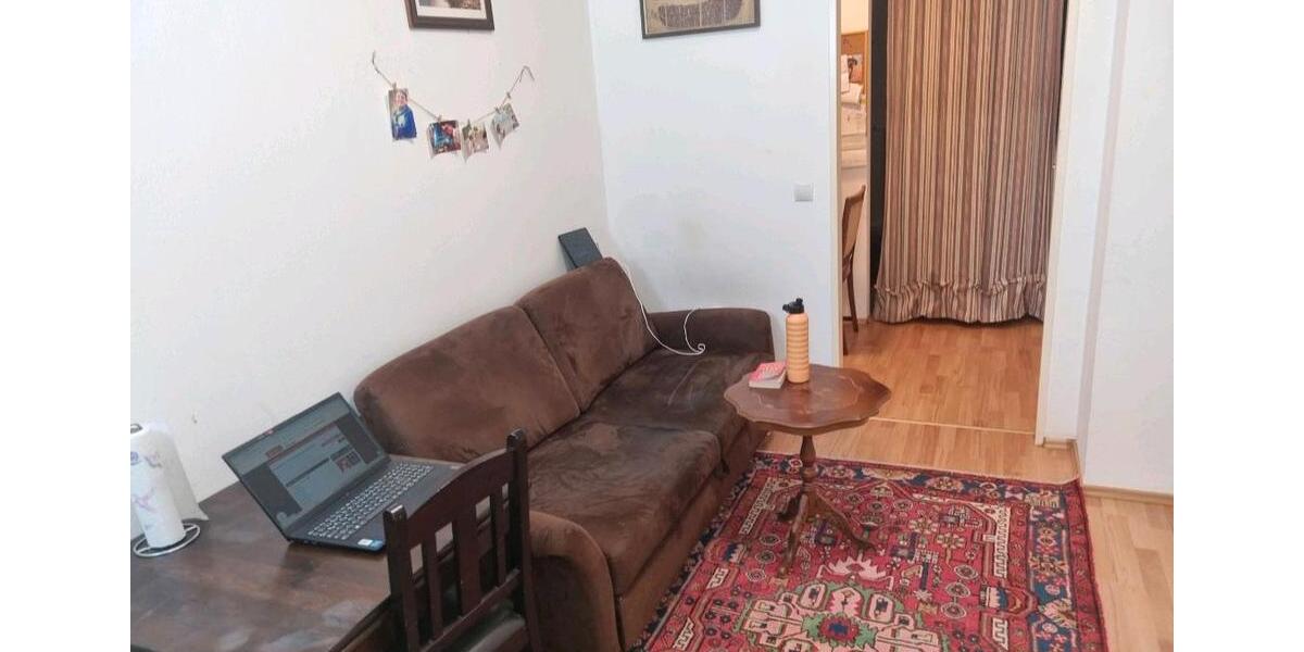 Erdgeschoßwohnung Bremen Blockland - 2 Zimmer, 30 m&sup2;, 400&euro; | Angebot:24977162