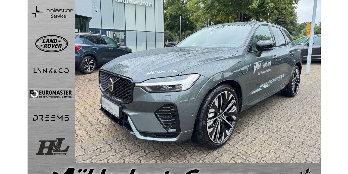 Volvo XC60 7.500 km 69.900 &euro; Weyhe 28844