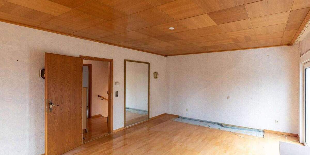 Reihenendhaus Stuhr Varrel - 4 Zimmer, 129 m&sup2;, 199.000&euro; | Angebot:25754045