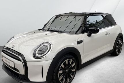 Mini Cooper 5.800 km 22.990 &euro; Osterholz-Scharmbeck 27711