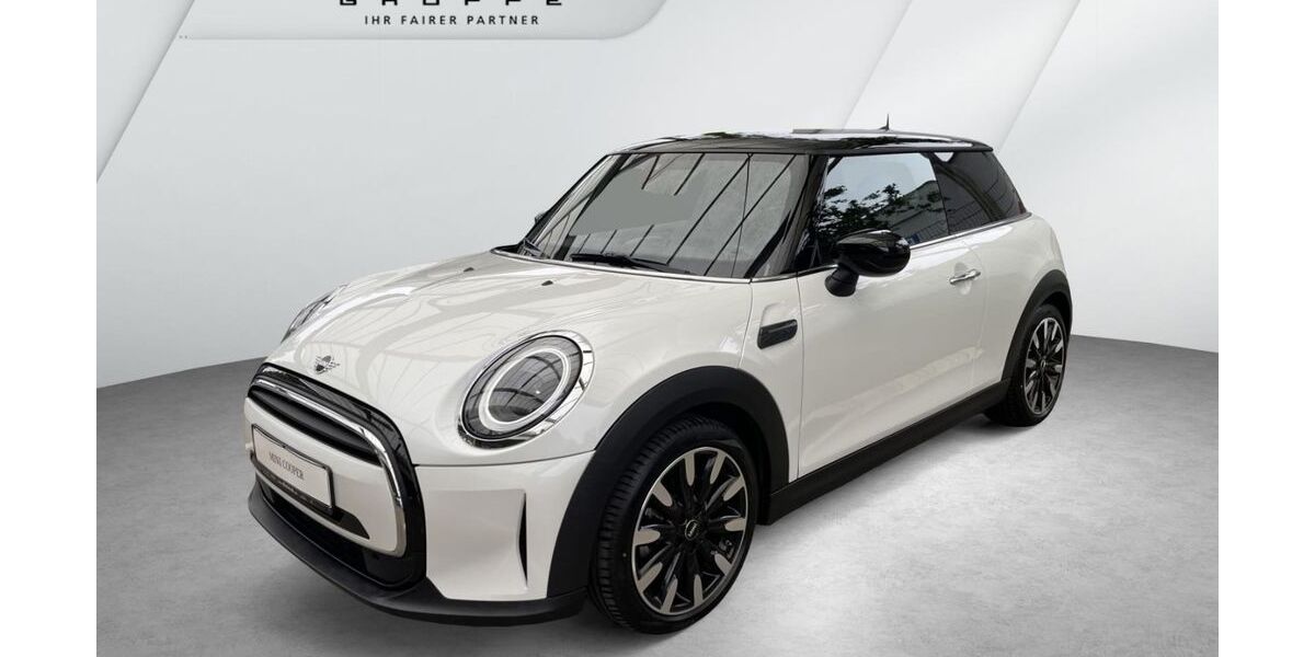 Mini Cooper 5.800 km 22.990 &euro; Osterholz-Scharmbeck 27711