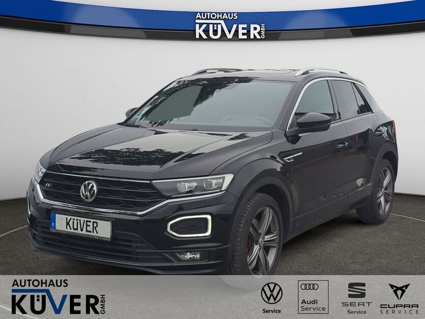 T-Roc