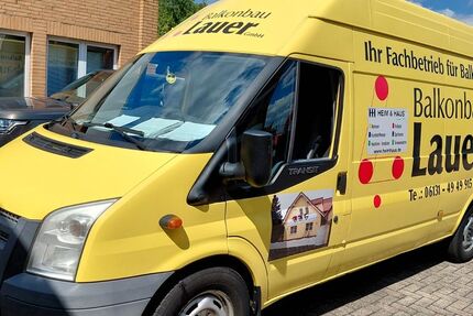 Ford Transit 249.356 km 5.300 &euro; Bremen 28279