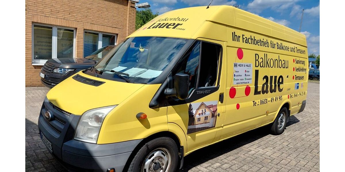 Ford Transit 249.356 km 5.300 &euro; Bremen 28279