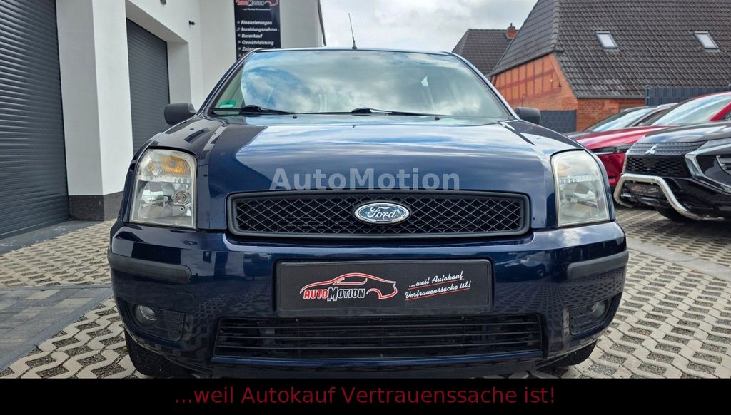 Ford Fusion 156.000 km 1.990 &euro; Langwedel 27299