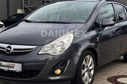 Opel Corsa 137.234 km 2.950 &euro; Bremen 28237