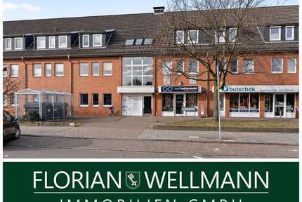 Büro in Bremen 1.860 € 20 m²