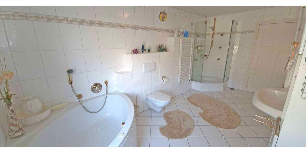 Einfamilienhaus Ottersberg Otterstedt - 6 Zimmer, 246 m&sup2;, 298.000&euro; | Angebot:25835533