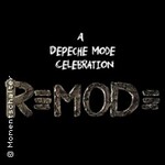Remode - A Depeche Mode Celebration