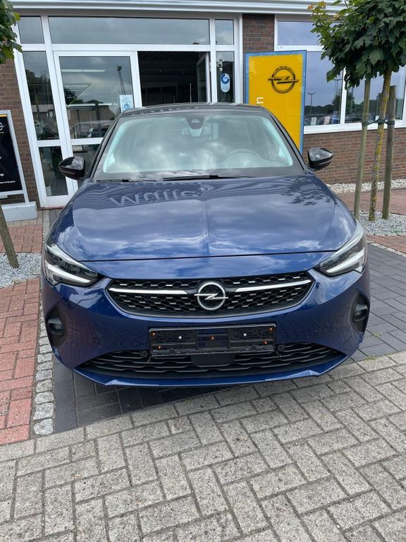 Corsa