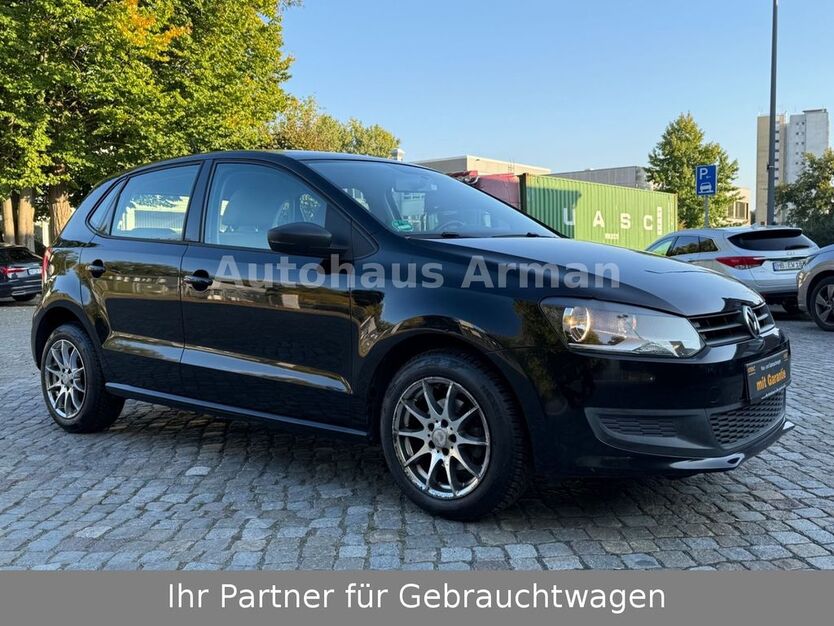 VW Polo 200.000 km 3.490 € Bremen 28329