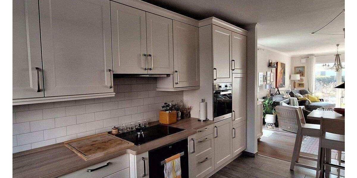 Reihenendhaus Bremen Oberneuland - 5 Zimmer, 180 m&sup2;, 759.000&euro; | Angebot:25784562