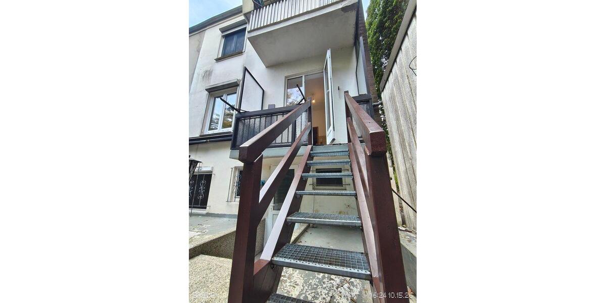 Terrassenwohnung Bremen Hemelingen - 3 Zimmer, 70 m&sup2;, 690&euro; | Angebot:27657728