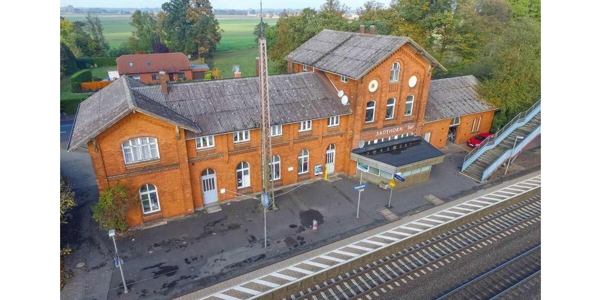 Gewerbeobjekt Oyten - 100&euro; | Angebot:25794225