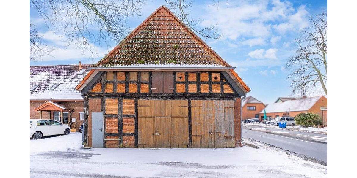 Doppelhaushälfte Emtinghausen - 6 Zimmer, 127 m&sup2;, 299.000&euro; | Angebot:25670976