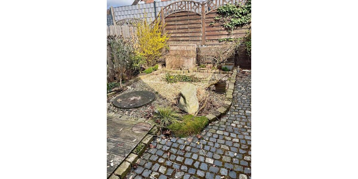 Doppelhaushälfte Oyten - 4 Zimmer, 125 m&sup2;, 1.400&euro; | Angebot:25870050