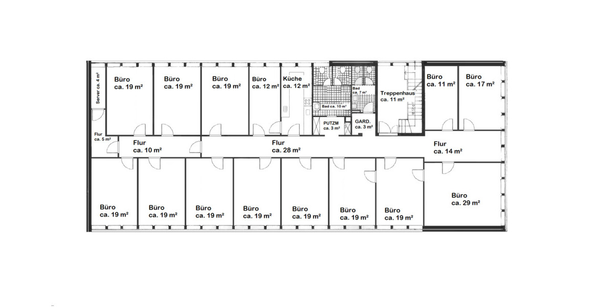 Gewerbeobjekt Bremen Gete - 995.000&euro; | Angebot:25606927