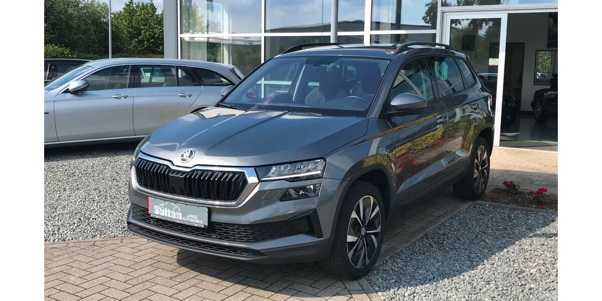 Skoda Karoq 140.000 km 18.999 &euro; Lilienthal 28865
