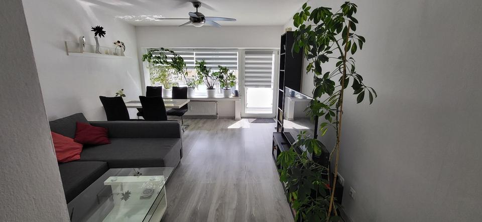 Etagenwohnung Bremen - 2.5 Zimmer, 60 m&sup2;, 259.000&euro; | Angebot:27458644