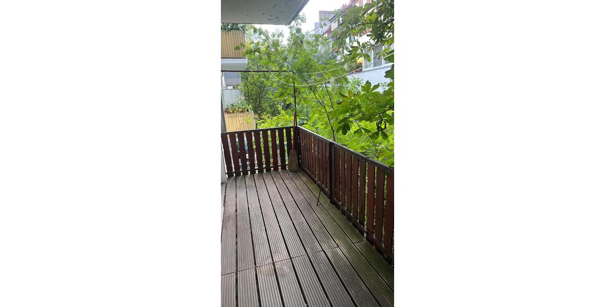 Hochparterre Bremen Östliche Vorstadt - 2 Zimmer, 60 m&sup2;, 250.000&euro; | Angebot:24679528