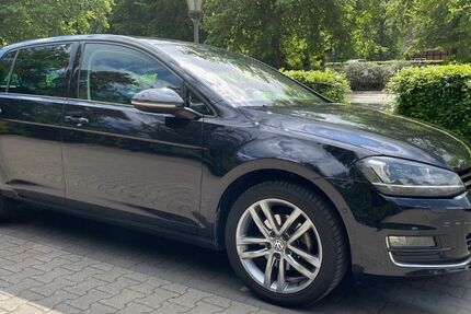 VW Golf 81.500 km 11.999 € Harpstedt 27243