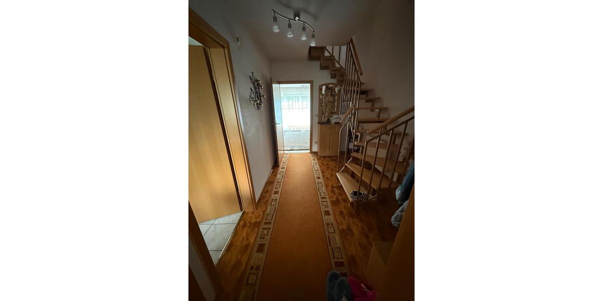 Reihenhaus Bremen Huchting - 5 Zimmer, 100 m&sup2;, 300.000&euro; | Angebot:27068343