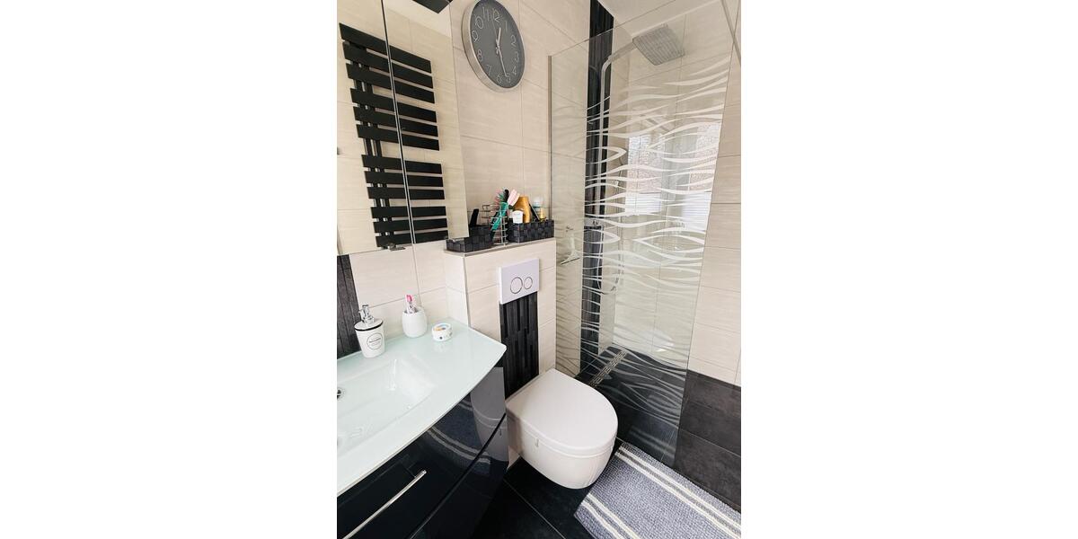 Etagenwohnung Osterholz-Scharmbeck Scharmbeck - 4 Zimmer, 96 m&sup2;, 252.000&euro; | Angebot:26214532