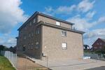 Erstbezug: Seniorengerechte 3 Zimmer Wohnung mit Balkon & Garage zimmer