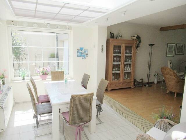 Doppelhaushälfte Bremen Kattenturm - 3 Zimmer, 120 m&sup2;, 359.000&euro; | Angebot:25705876