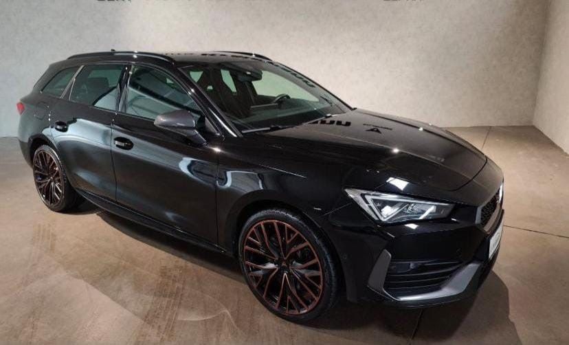 Cupra Leon 69.000 km 26.299 € Bruchhausen-Vilsen 27305