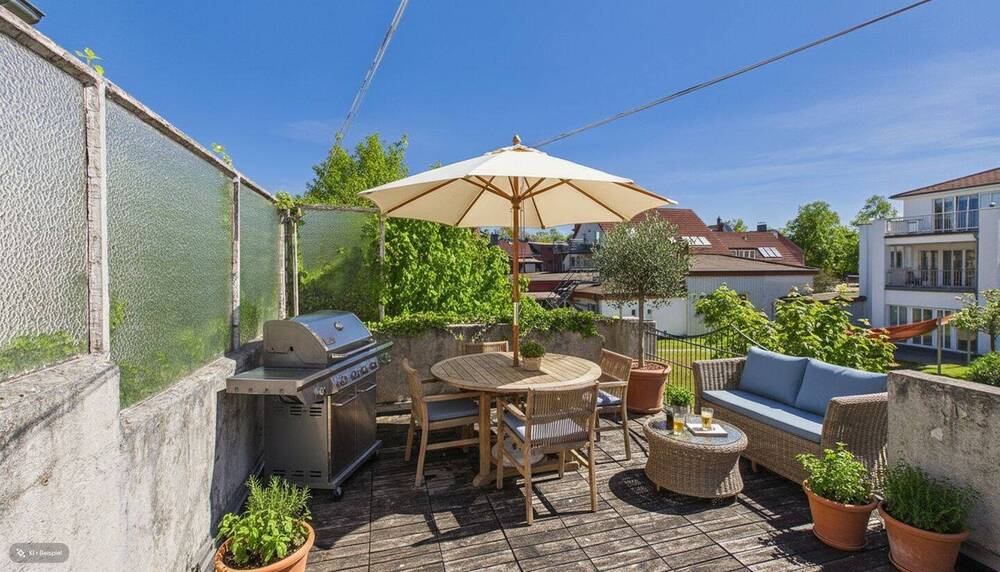 Reihenmittelhaus Bremen Osterfeuerberg - 4 Zimmer, 106 m&sup2;, 199.000&euro; | Angebot:26555026