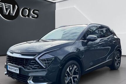 Kia Sportage 20.123 km 29.470 &euro; Stuhr 28816