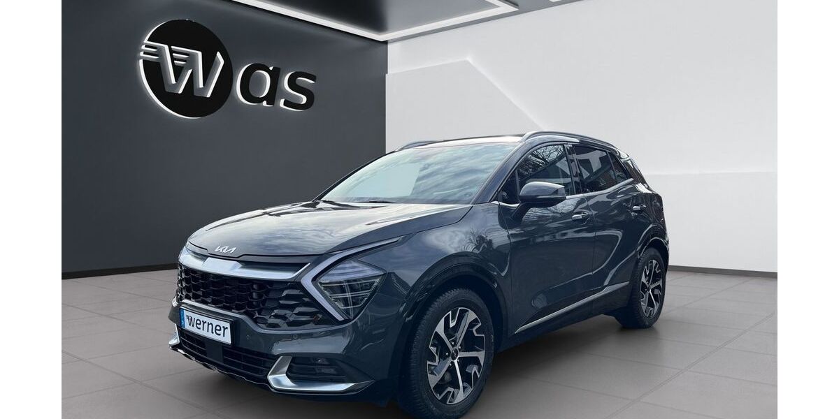 Kia Sportage 20.123 km 29.470 &euro; Stuhr 28816