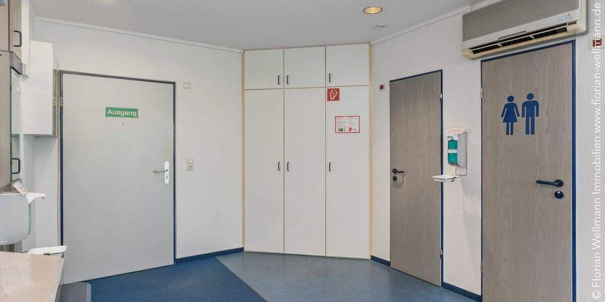 Gewerbeobjekt Bremen Vegesack - 79.000&euro; | Angebot:25796675