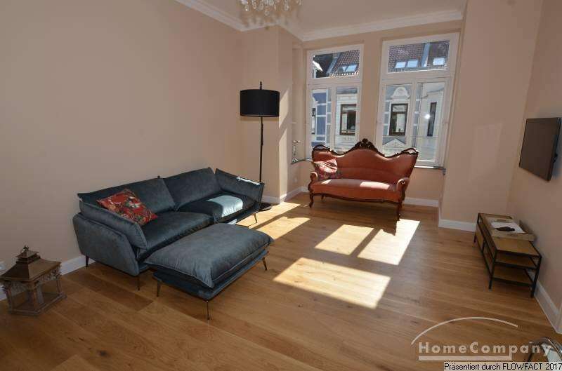 Zimmer Bremen Schwachhausen - 2 Zimmer, 1.800&euro; | Angebot:27305957