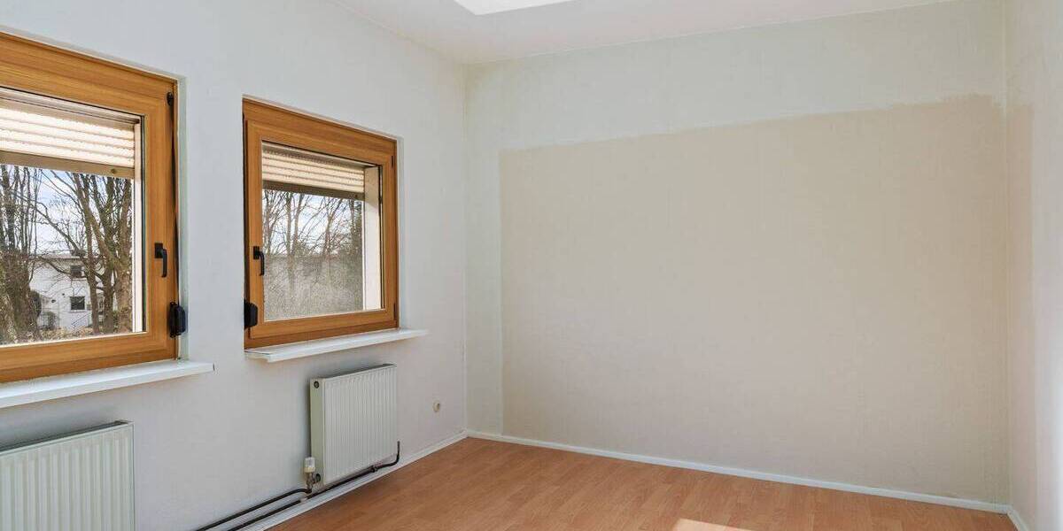 Reihenmittelhaus Bremen Neue Vahr Südost - 3 Zimmer, 77 m&sup2;, 229.000&euro; | Angebot:26015192