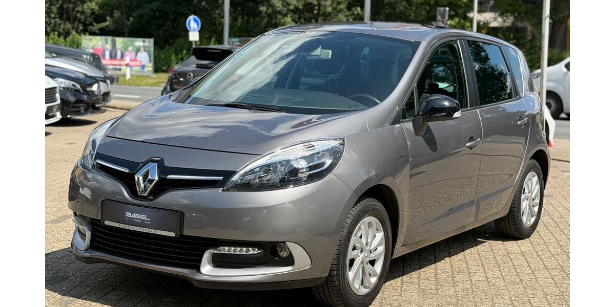 Renault Scenic 59.000 km 9.950 &euro; Bassum 27211