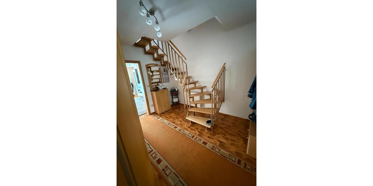 Reihenhaus Bremen Huchting - 5 Zimmer, 100 m&sup2;, 300.000&euro; | Angebot:27068343