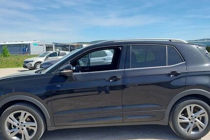 VW T-Cross 38.500 km 26.400 &euro; Bremen 28329